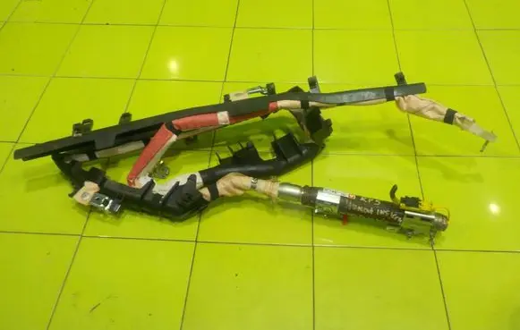 Honda Insight Roof airbag RP5