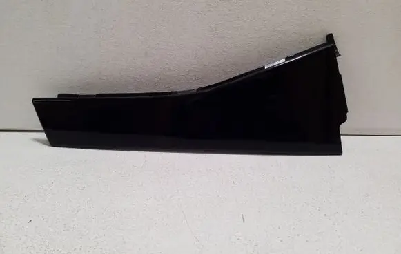 Other rear door trim element