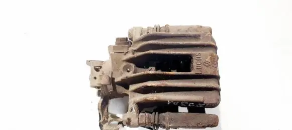 Skoda Fabia Mk2 (5J) Rear brake caliper