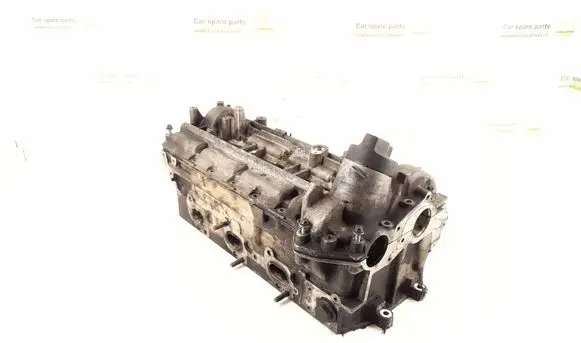 Mercedes-Benz R W251 Engine head 6420107420 6420100621