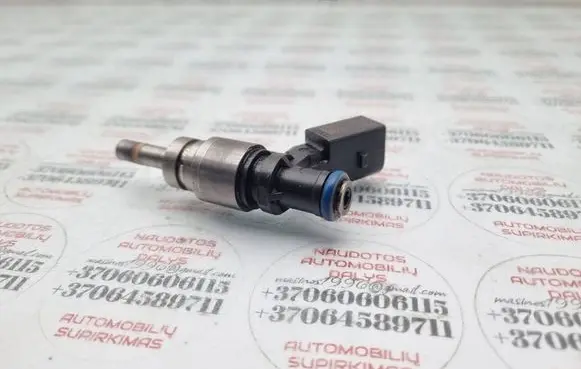 Audi Q7 4L Fuel injector 079906036C
