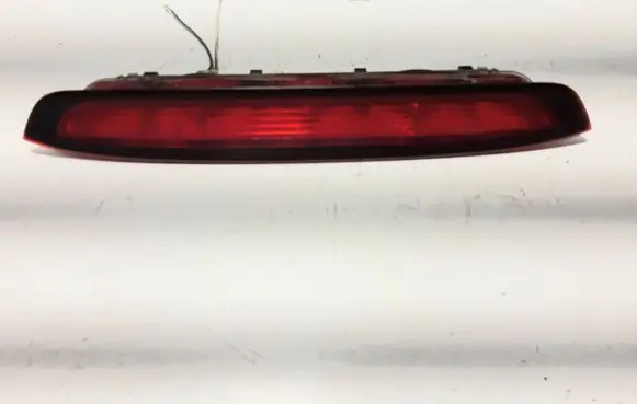 Toyota Corolla Verso E121 Third/center stoplight