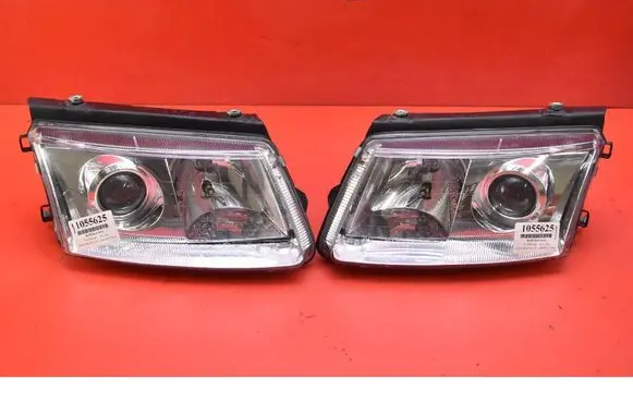 Volkswagen PASSAT B5 Headlight/headlamp 