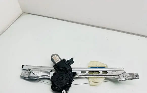 Renault Talisman Rear door window regulator with motor 430106f0 1920162344 2344561