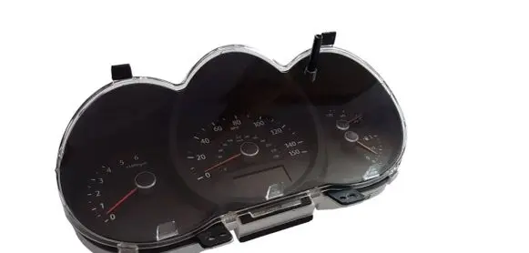 KIA Sorento Speedometer (instrument cluster) A2C53311478 940112P261