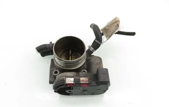 Volkswagen PASSAT B5 Throttle body valve 0280750080 06B133062E