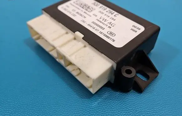 Skoda Kodiaq Parking PDC control unit/module 3Q0919294C IMPRK1546559