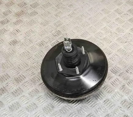 Brake booster