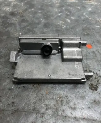 Volkswagen ID.3 Windshield/windscreen camera 1EA980654B-BILI 1EA980654B