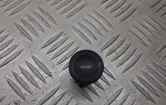 Ford Fusion Tailgate/boot open switch button 