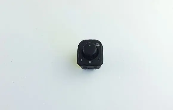 Volkswagen PASSAT B6 Wing mirror switch 1K0959565K KL4640