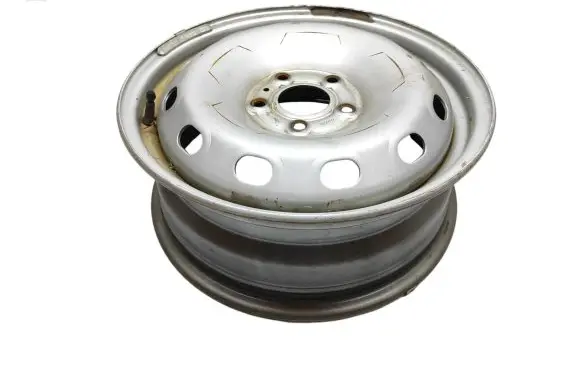 Renault Trafic III (X82) R16 steel rim 
