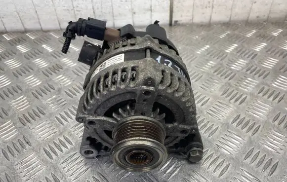 Citroen C3 Aircross Generator/alternator 9835688980 MS1042117142 297201