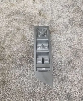 Skoda Kamiq Electric window control switch 5G0959857D 655867171A 654959565