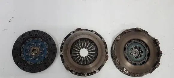 Hyundai i30 Clutch set kit