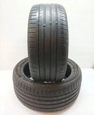 Peugeot 308 R18 summer tire 