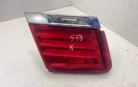 BMW 7 F01 F02 F03 F04 Tailgate rear/tail lights 7182205