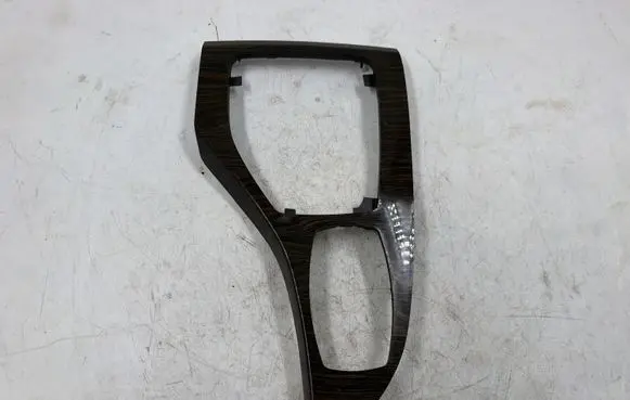 BMW X1 E84 Gear shifter surround trim plastic 2997469