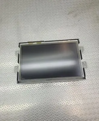 Jaguar XE Screen/display/small screen FK7219C299AA