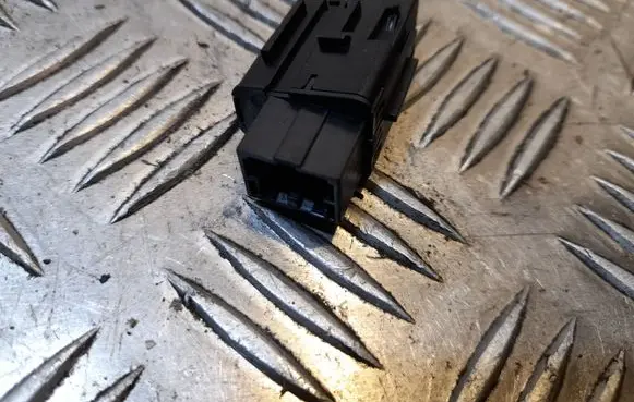 Audi Q7 4M Other switches/knobs/shifts 4M1907569