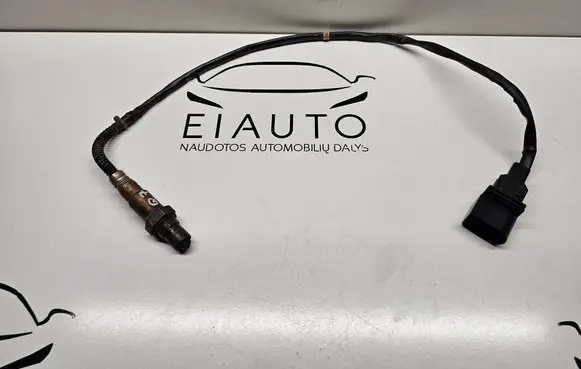 Audi Q7 4L Lambda probe sensor 079906262E 0258007315