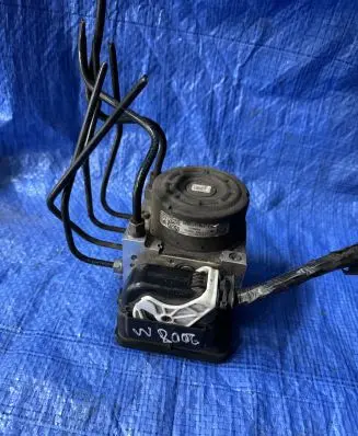 Peugeot 2008 I ABS Pump 9809312480