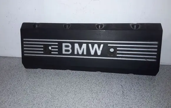 BMW 5 E39 Engine cover (trim) 1702856