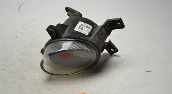 Front fog light