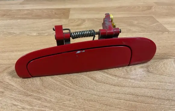KIA Picanto Rear door exterior handle