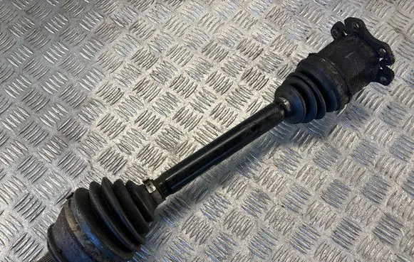 Audi A6 S6 C6 4F Front driveshaft 4F0407272J
