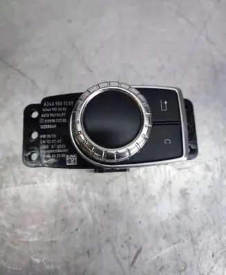 Mercedes-Benz A W176 Multifunctional control switch/knob A2469001309