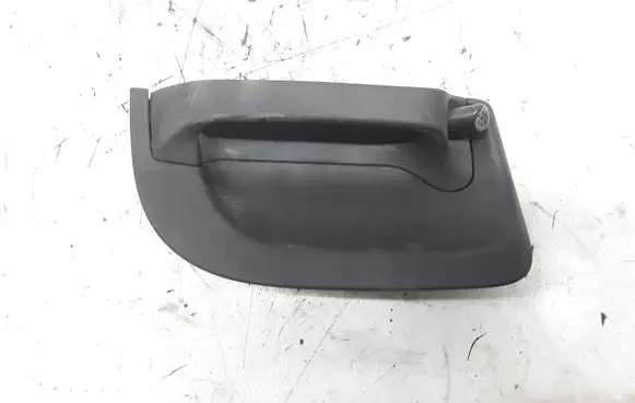 Mercedes-Benz Vaneo W414 Sliding door interior handle A4147660164