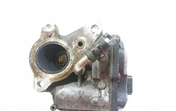 Opel Movano B EGR valve 8201353607