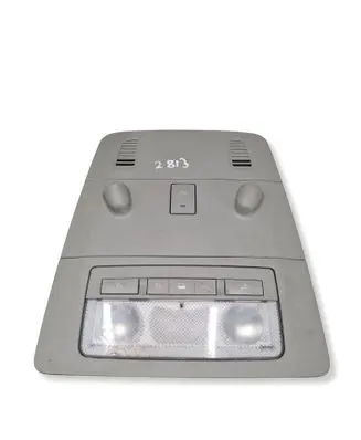 Opel Insignia A Front seat light 315671560 22948484