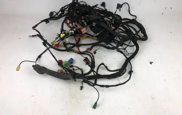 Porsche Macan (95B) Other wiring loom 95B971148A