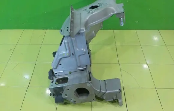 Citroen C5 Front side member PRZOD