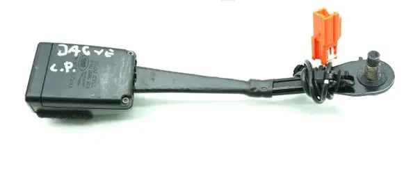 Jaguar XE Front seatbelt FK72-61208-AD