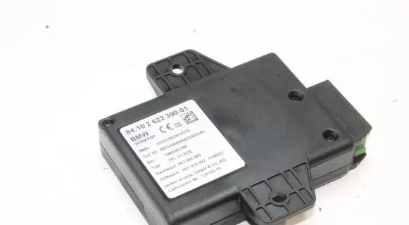 Mini One - Cooper F56 F55 Bluetooth control unit module 2622390