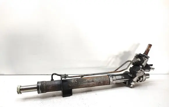 Renault Laguna II Steering rack 6800000991