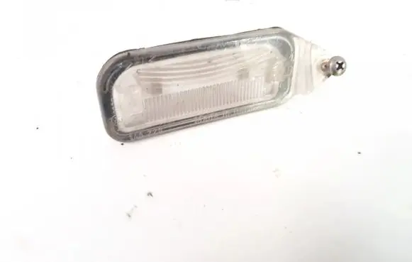 Opel Omega B1 Other interior light