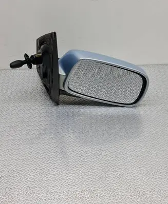 Toyota Yaris Manual wing mirror E1010673 80693