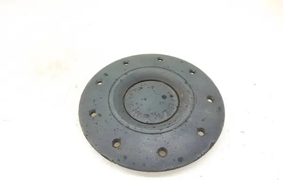Volkswagen Caddy Original wheel cap 2K0601149C