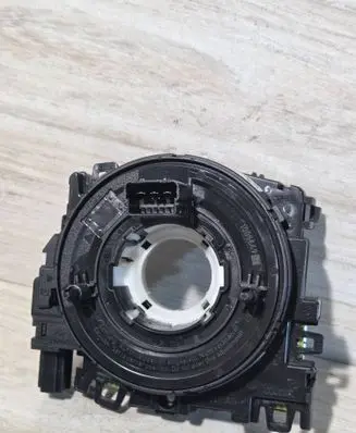 Volkswagen Golf VII Airbag slip ring squib (SRS ring) 5Q0953549E 1011719600 2507150942
