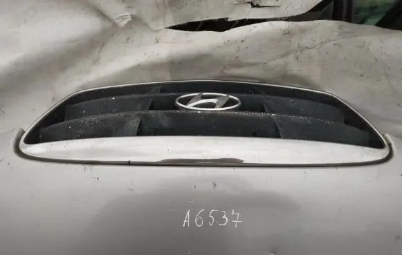 Hyundai Elantra Front grill