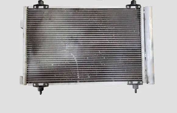 Citroen C4 Grand Picasso A/C cooling radiator (condenser) 94826 21D130610 2020122600075