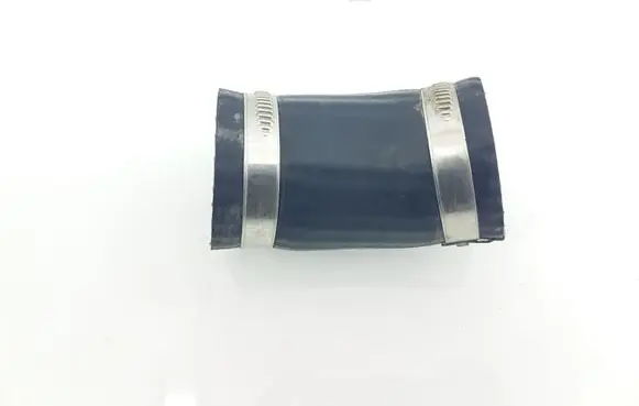 Ford Fusion II Air intake hose/pipe