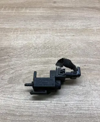 Opel Signum Vacuum valve 90530039 72213800