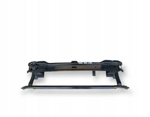 Volkswagen Tiguan Front bumper support beam 2KTTEILE