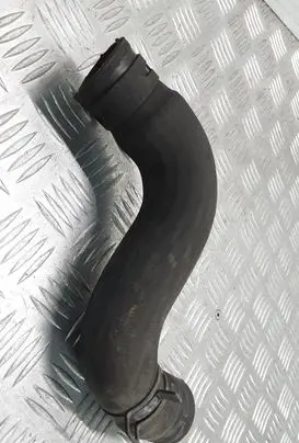 Toyota Corolla Verso E121 Engine coolant pipe/hose
