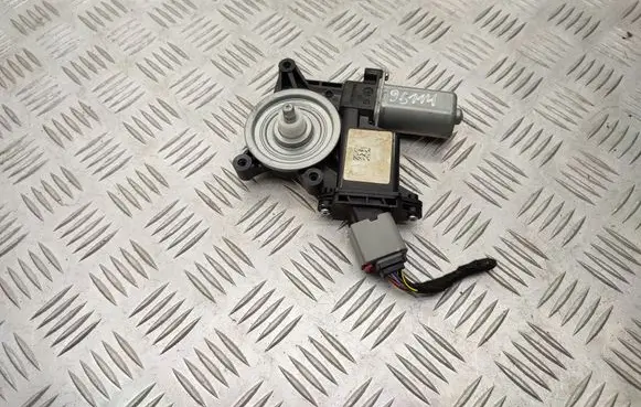 Opel Insignia B Front door window regulator motor